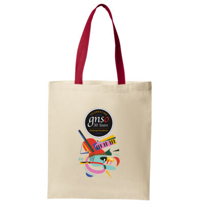 Tote Bag Thumbnail